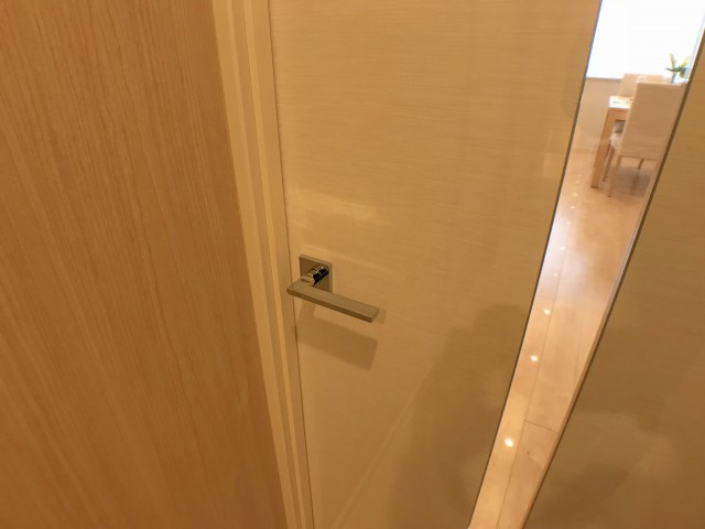 両国石原パ―クホームズ ＬＤ