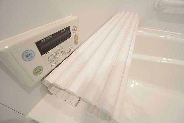 メガロン大森 バス