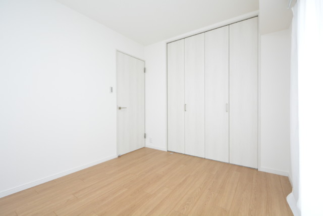 朝日クレス・パリオ西落合 洋室3 朝日クレス・パリオ西落合 洋室3