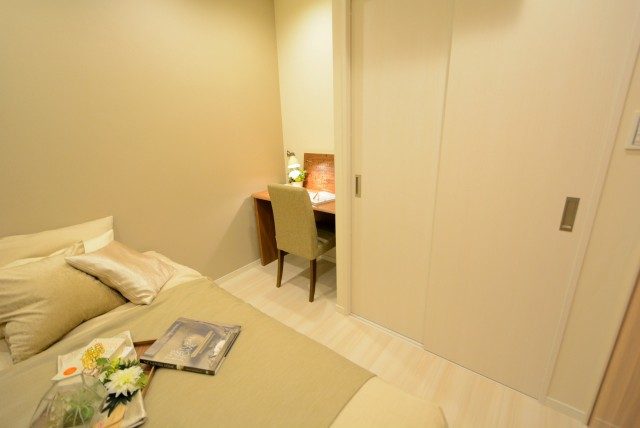 渋谷本町オリエントコートⅡ 洋室２