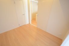 朝日クレス・パリオ西落合 洋室① 朝日クレス・パリオ西落合 洋室①