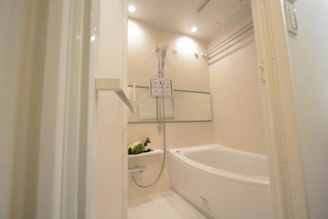 渋谷本町オリエントコートⅡ バス