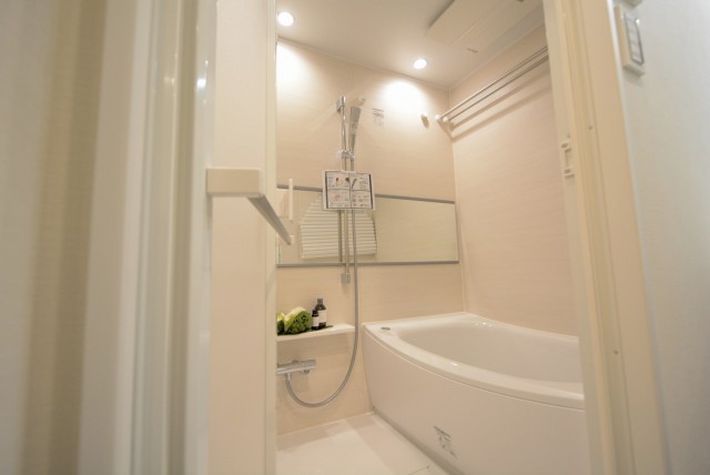 渋谷本町オリエントコートⅡ バス