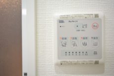 朝日クレス・パリオ西落合 浴室 朝日クレス・パリオ西落合 浴室