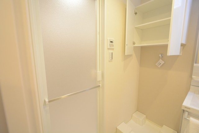 メインステージ高井戸 洗面