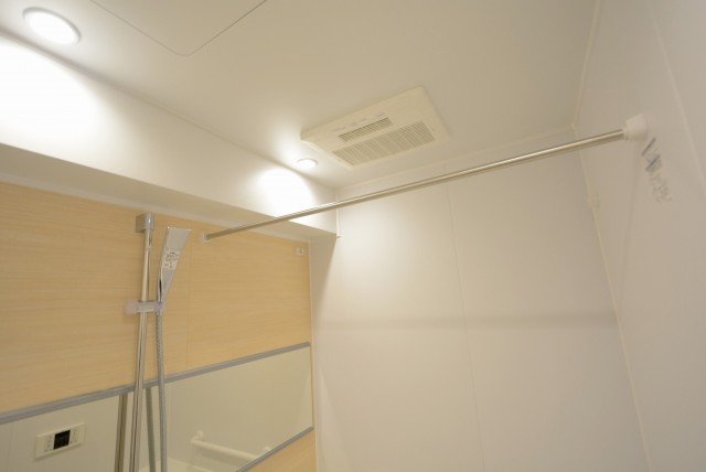 ファミール浜園 2 バス