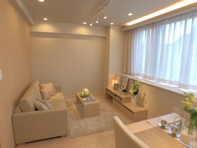 両国石原パ―クホームズ ＬＤ