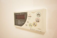 サンライズ上馬 浴室