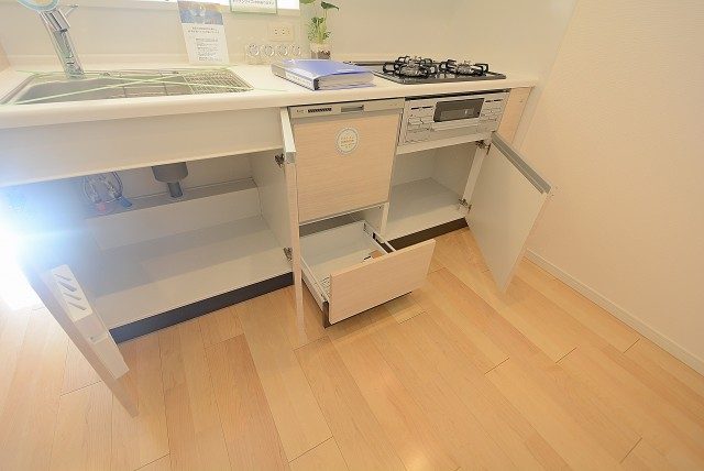 セザール第二西馬込 キッチン