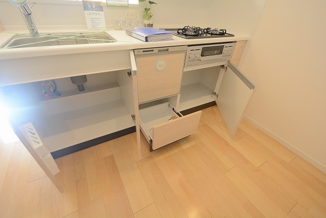 セザール第二西馬込 キッチン