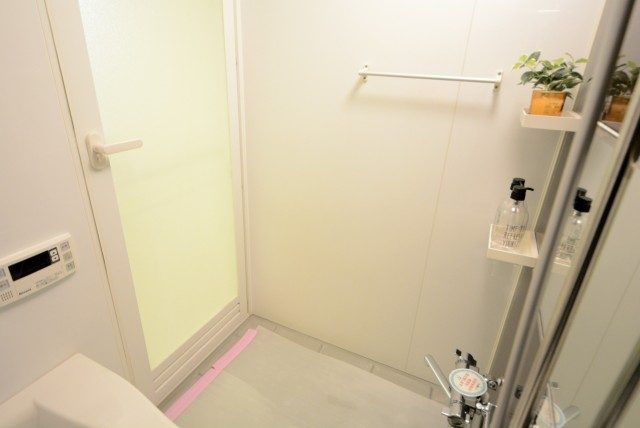 アルカサーノ南馬込 バス