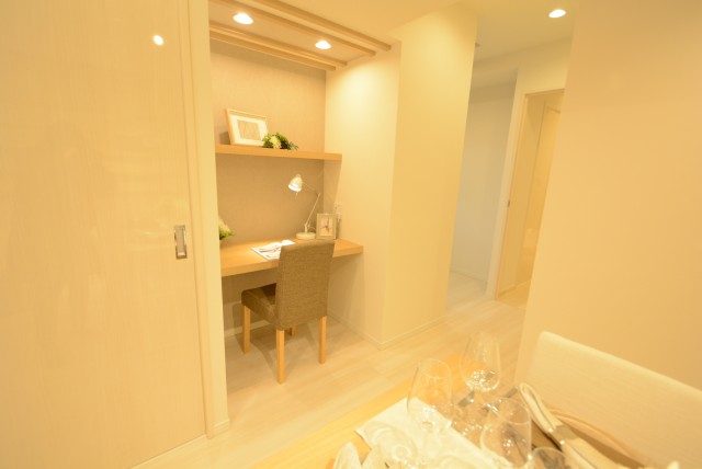 経堂ヒミコセラン LD