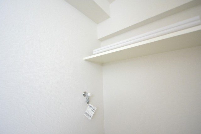 エクセル馬込 洗面