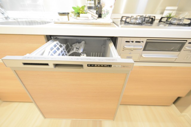 経堂ヒミコセラン キッチン