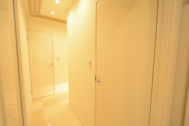 経堂ヒミコセラン 洗面