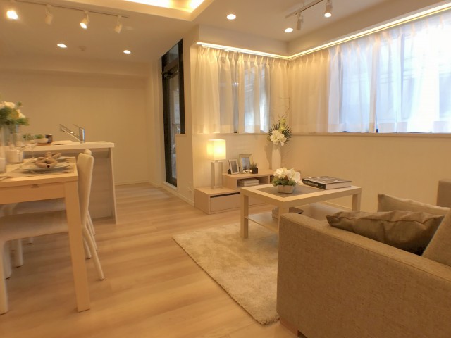 カインドステージ ＬＤ