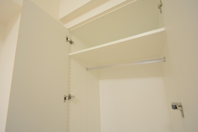 グローリオ蘆花公園 洋室