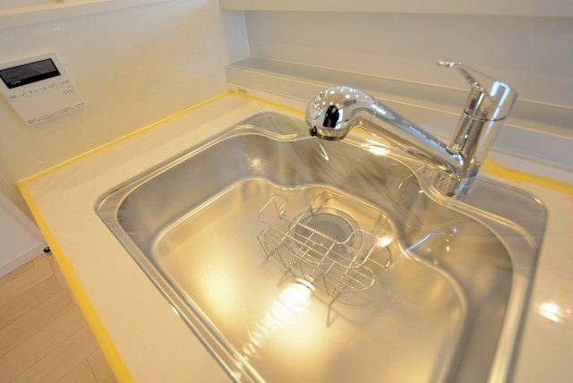 ミオカステーロ雪ヶ谷アルテパラッツォ キッチン