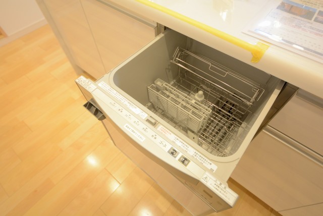 ファミール浜園 2 キッチン