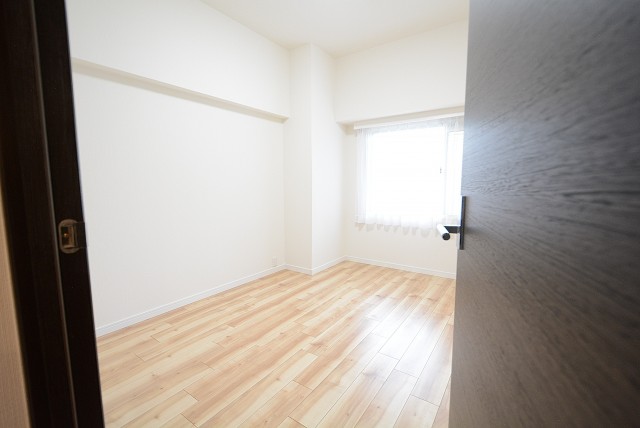 ファミール浜園 洋室5.5