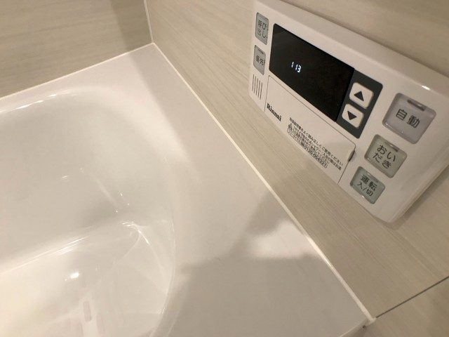 両国石原パ―クホームズ バス