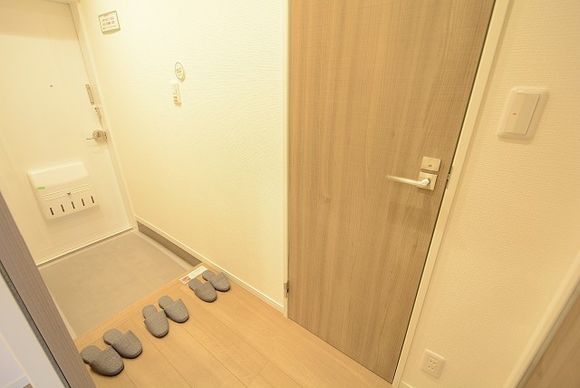 グランドメゾン碑文谷 洗面