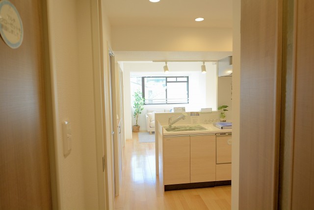 セザール第二西馬込 LD