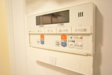 幡ヶ谷YMビル 浴室