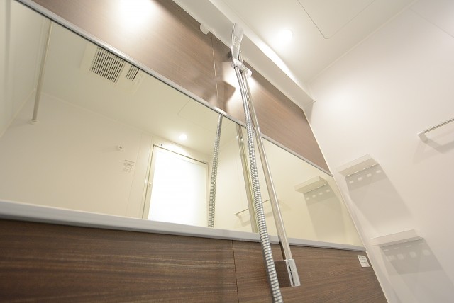 メガロン大森 バス