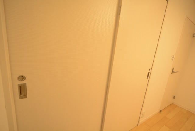 ファミール浜園 6 洋室３