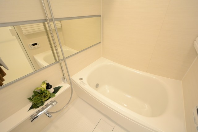 シャトレー幡ヶ谷 バス