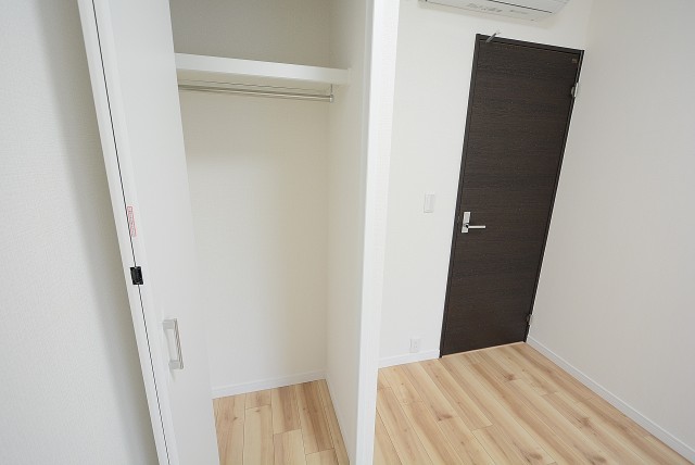 ファミール浜園 洋室4.8