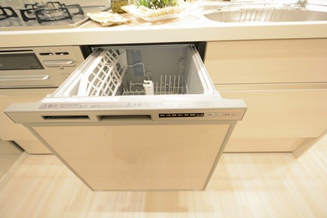 渋谷本町オリエントコートⅡ キッチン