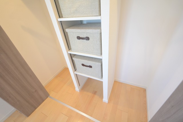 セザール第二西馬込 洋室３