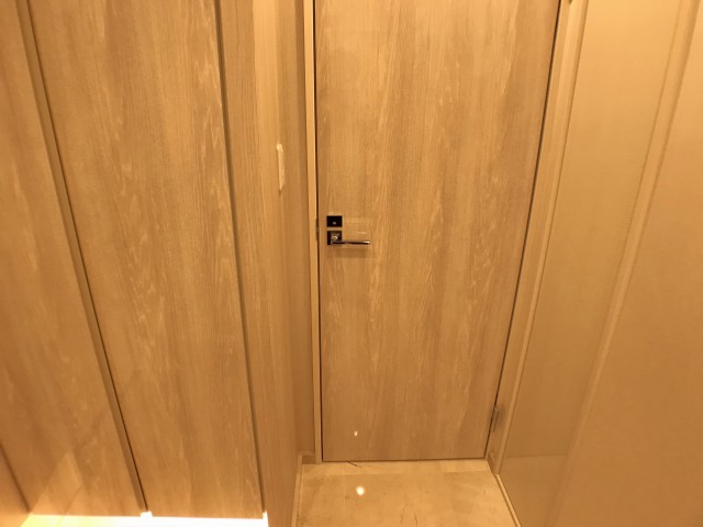 カインドステージ 洗面