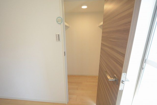 シティコープ豊洲 洋室２