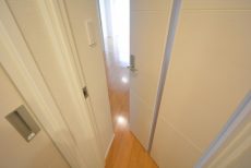 サンライズ上馬 LDK+洋室2