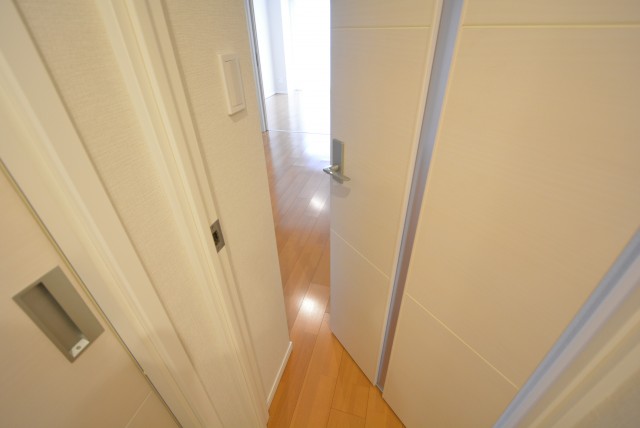 サンライズ上馬 LDK+洋室2