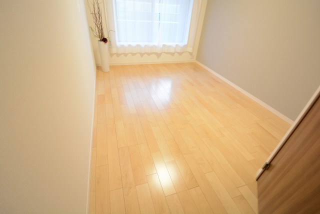 エクセル馬込 洋室6_2