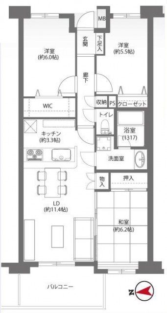 ライフレビュー大森