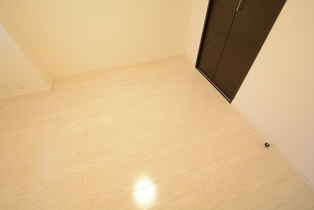 メガロン大森 洋室4.5