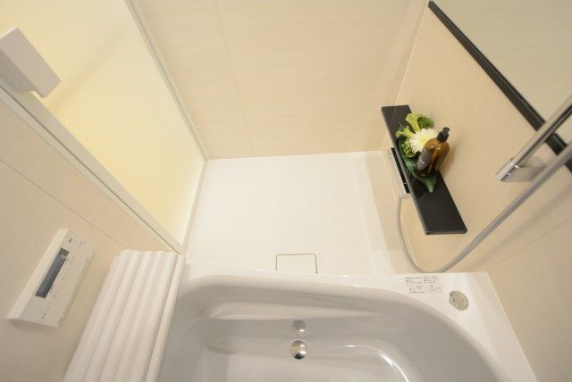 メインステージ高井戸 バス