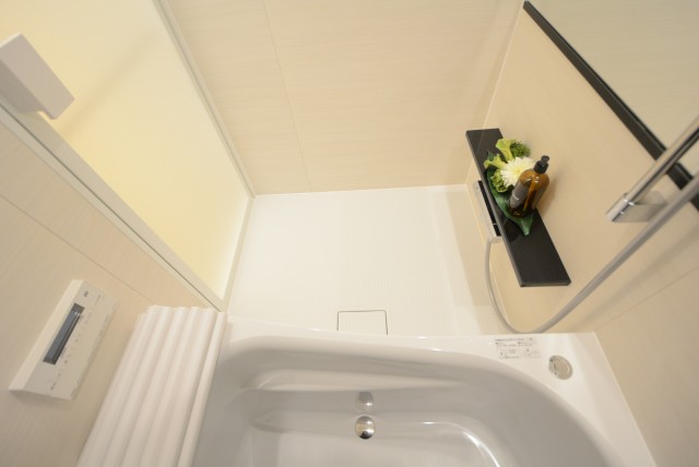 メインステージ高井戸 バス