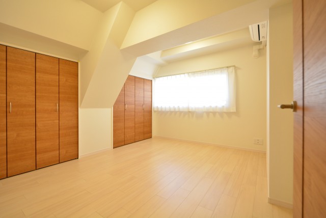 エクセル馬込 洋室1