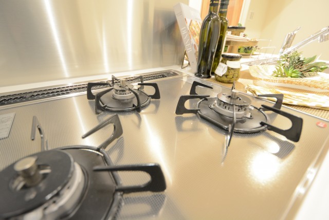 渋谷本町オリエントコートⅡ キッチン