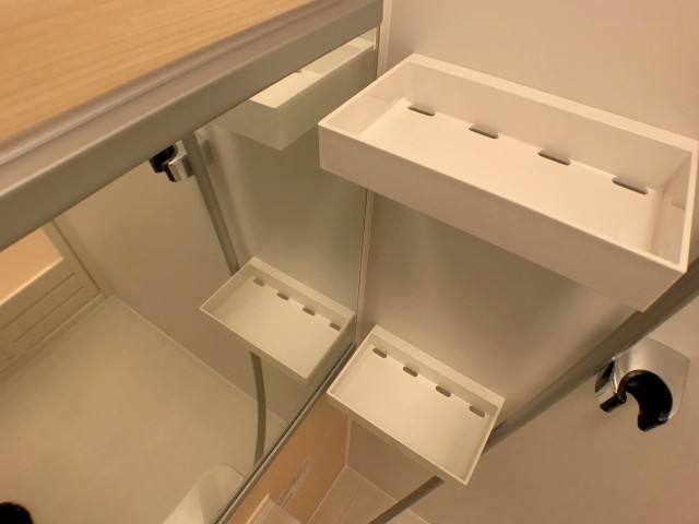 麻布霞町マンション バス