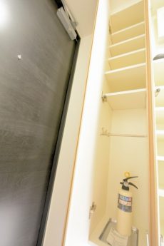 グローリオ蘆花公園 玄関 グローリオ蘆花公園 玄関