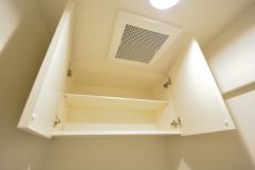 エクセル馬込 トイレ