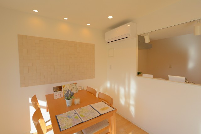 セザール第二西馬込 LD