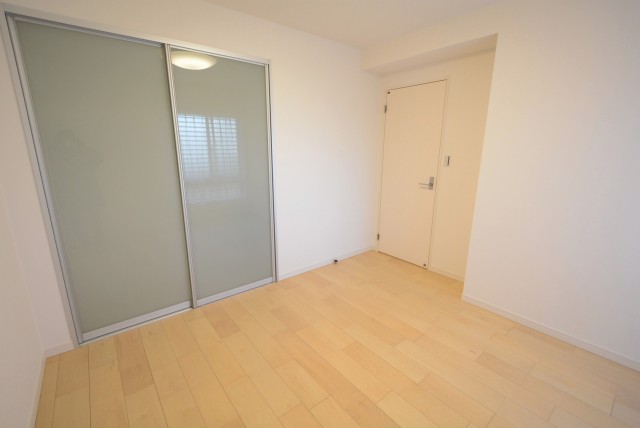 ミオカステーロ雪ヶ谷アルテパラッツォ 洋室2_6